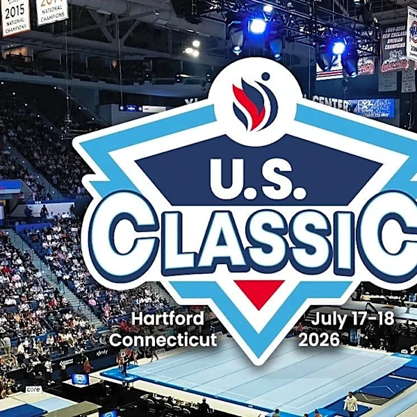 Two future LSU Tigers to compete at 2026 U.S. Classic