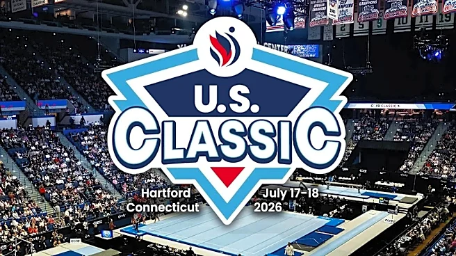 Two future LSU Tigers to compete at 2026 U.S. Classic