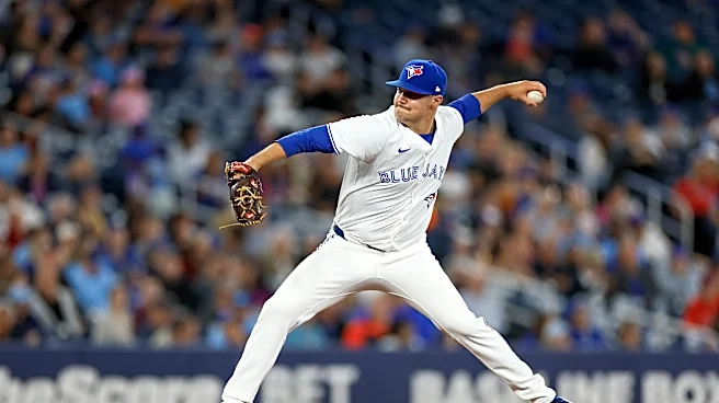 Saturday Bantering: Little And Estrada Called Up