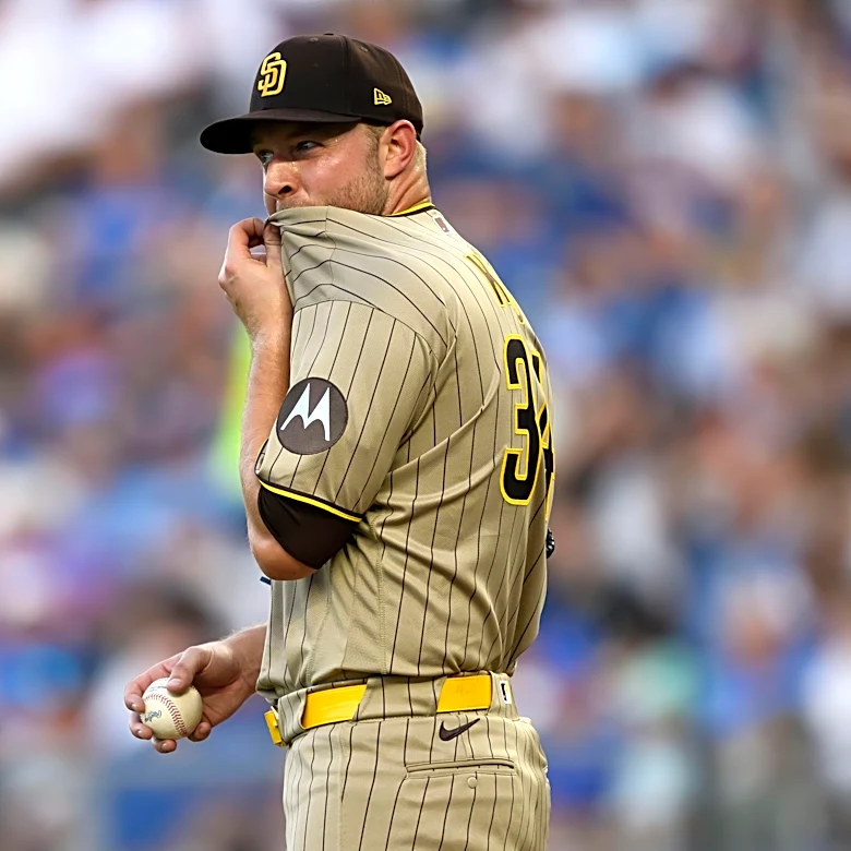 Heartbreaking series opener halts San Diego momentum