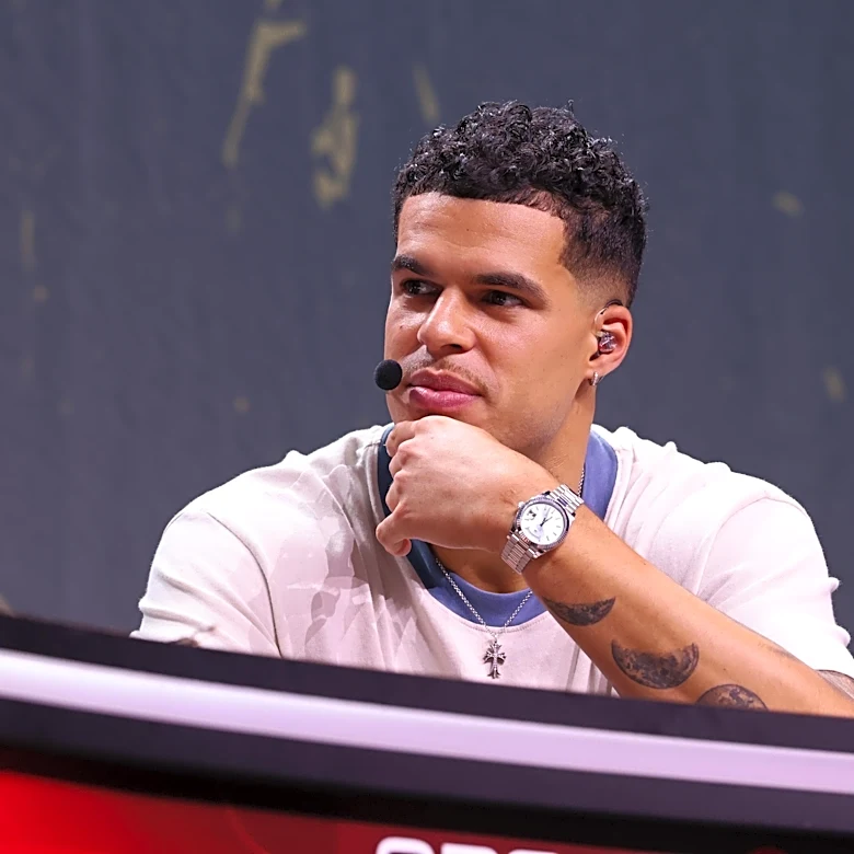 MPJ talks Peyton Watson free agency … and his own