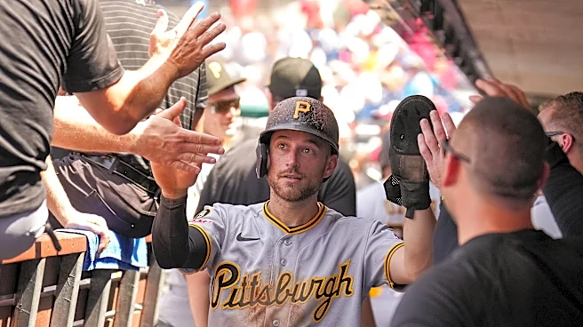SB Nation Reacts Results: Pirates should buy at trade deadline