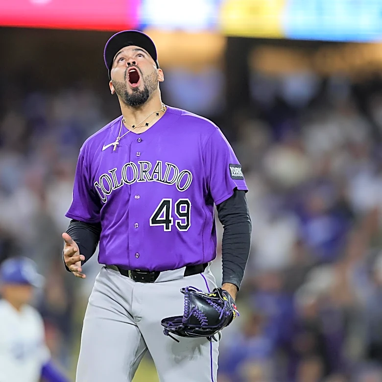 Yankees potential trade target: Antonio Senzatela