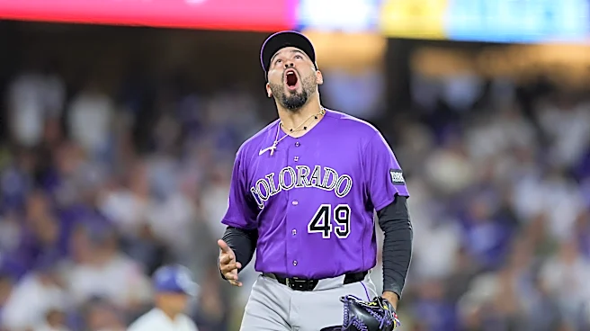 Yankees potential trade target: Antonio Senzatela