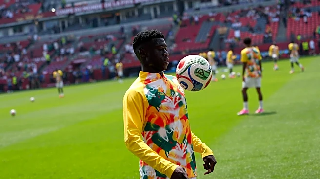 Report: Bayern Munich close to sealing lone midfield signing of the summer
