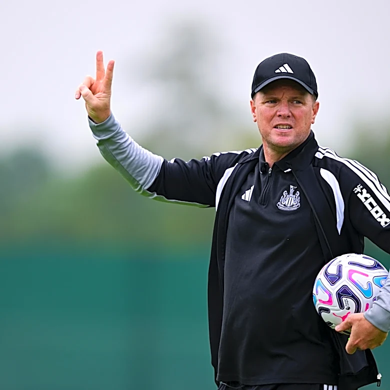 Newcastle 3-0 Darlington — Match Report: Start On the Right Foot