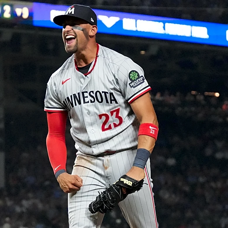 Game 99: Twins at Cubs