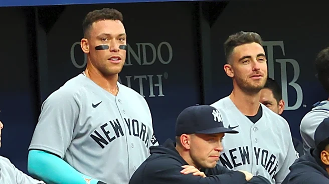 Yankees fans don’t foresee a World Series return