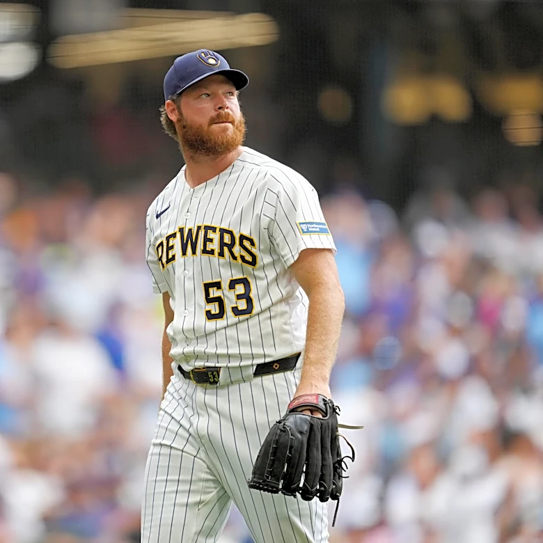Brandon Woodruff Needs Another Surgery Following Latest Injury