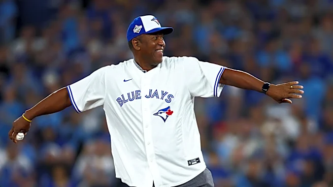 White Sox @ Jays Game Thread