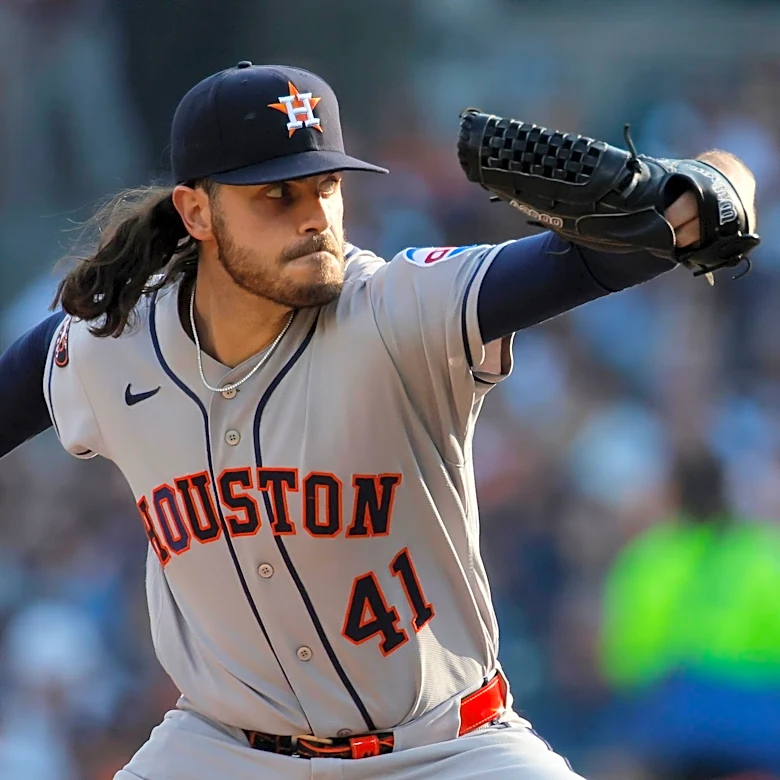 Astros vs. Orioles Game Discussion: 7/18/2026