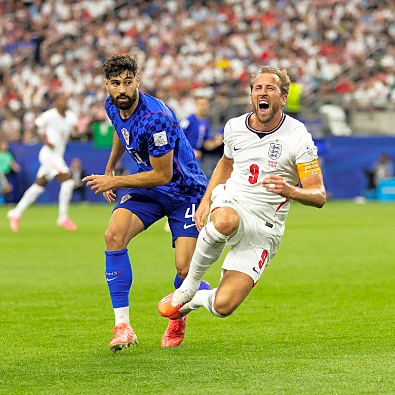 France vs. England: World Cup bronze medal match open thread