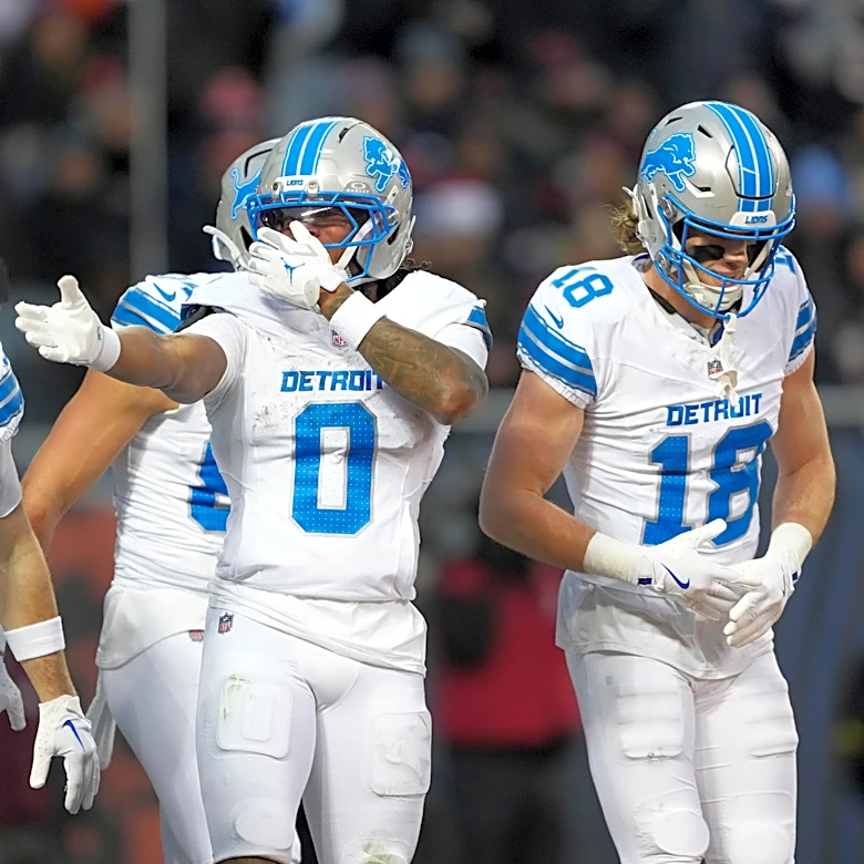 WCG Dynasty Fantasy Football: Assessing Ron Luce’s Roster