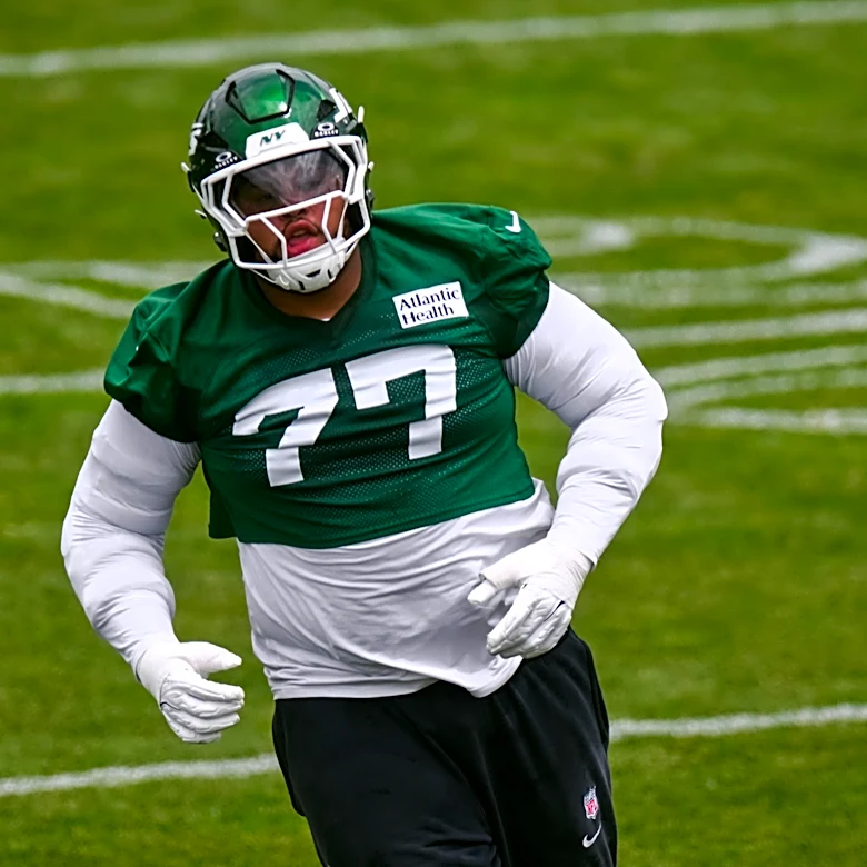 This might be Marquis Hays’ last chance with the Jets