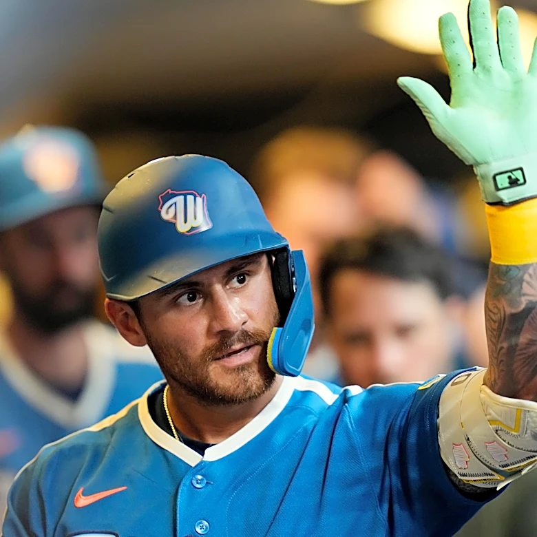 Game Discussion: Milwaukee Brewers (60-37) vs Miami Marlins (52-46)