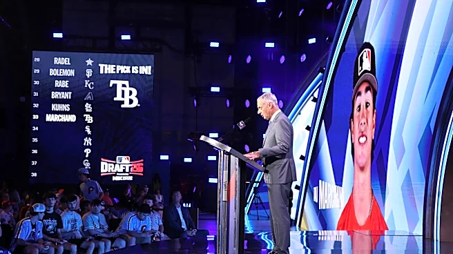 Rays Reacts Results: Grading the 2026 Draft