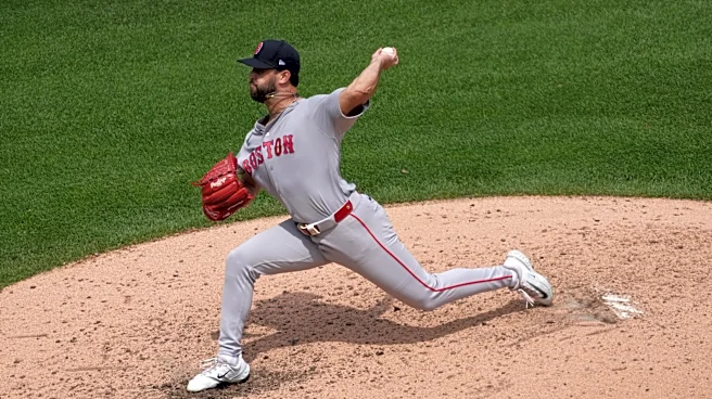 Sandoval takes the bump for Saturday afternoon bout vs. Rays