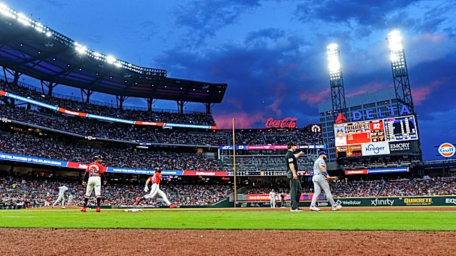 Game 98 Game Day Thread – Texas Rangers @ Atlanta Braves