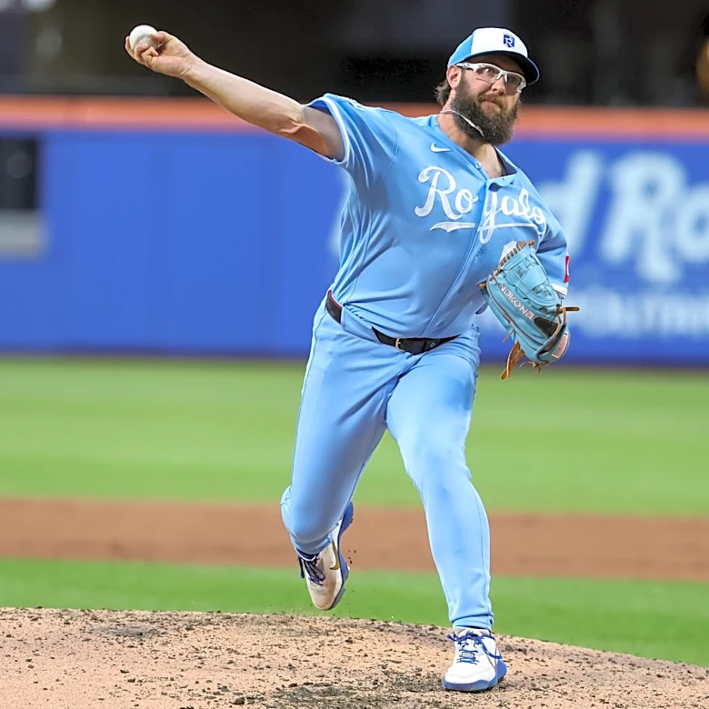 Royals vs Padres, July 18 game discussion