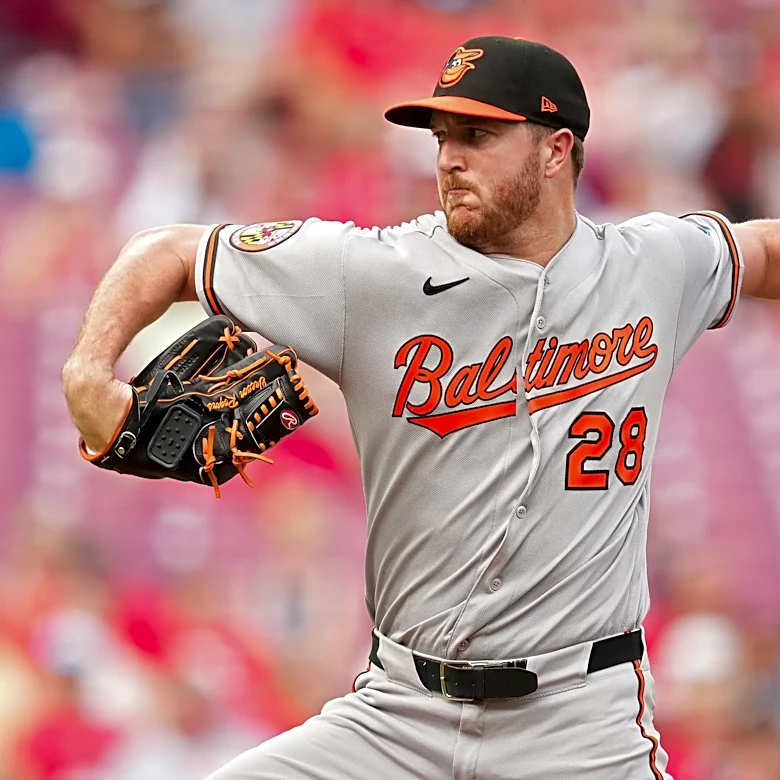 Saturday afternoon Orioles game thread: at Astros, 4:10 ET