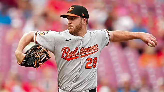 Saturday afternoon Orioles game thread: at Astros, 4:10 ET