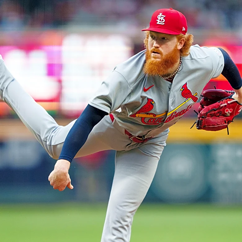 St. Louis Cardinals Game Discussion vs Arizona Diamondbacks Saturday