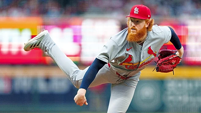 St. Louis Cardinals Game Discussion vs Arizona Diamondbacks Saturday
