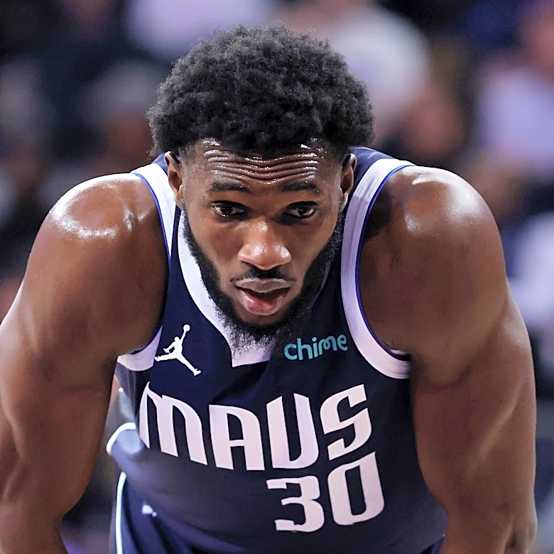 Knicks sign Mavericks RFA Moussa Cisse to two-year offer sheet
