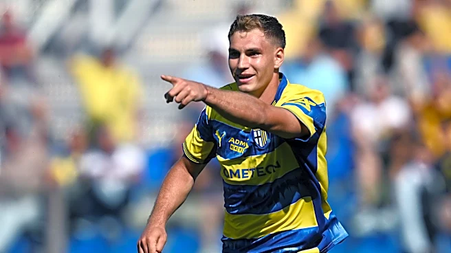 Juventus striker hunt still focused on Pellegrino, Kolo Muani as talks continue