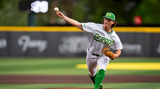MLB Draft Recap: 2026