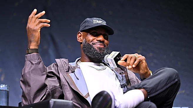 Do Timberwolves Fans Even Want LeBron?