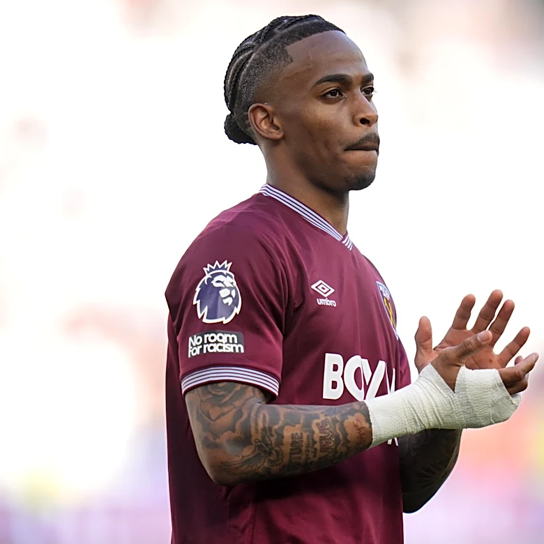 Summerville Says Yes. Now Roma Must Convince West Ham