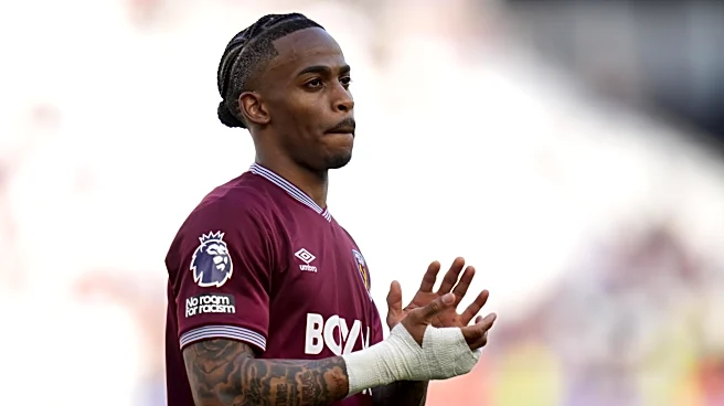 Summerville Says Yes. Now Roma Must Convince West Ham