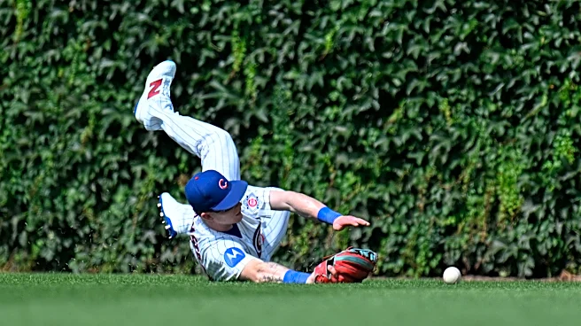 Cubs 6, Twins 2: Kody Clemens and the Rundown Gang