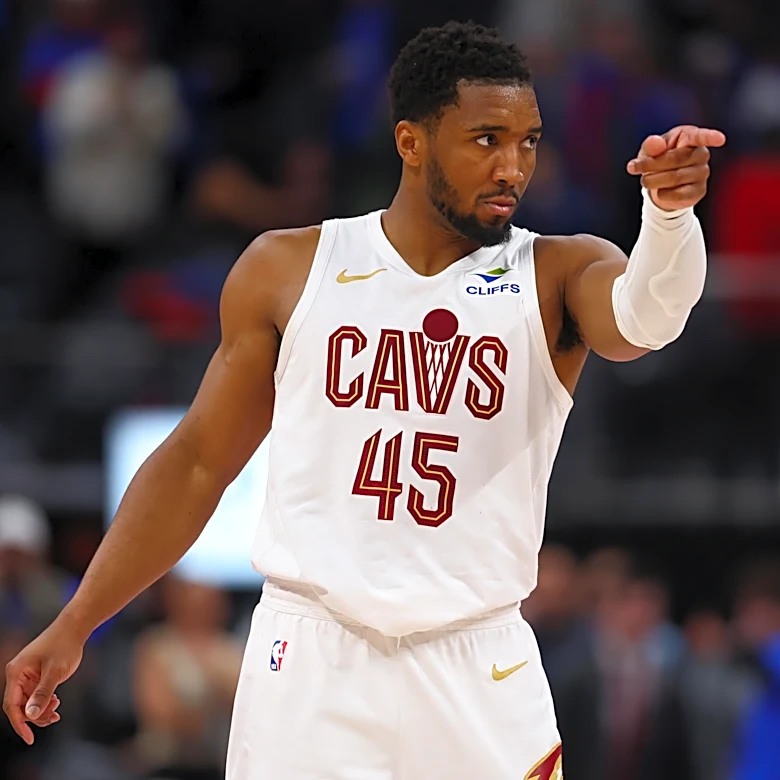 Cavaliers Reacts Survey: Fans are still committed to Mitchell