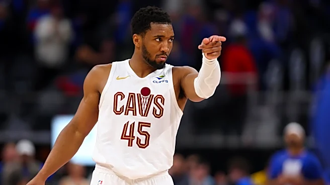 Cavaliers Reacts Survey: Fans are still committed to Mitchell