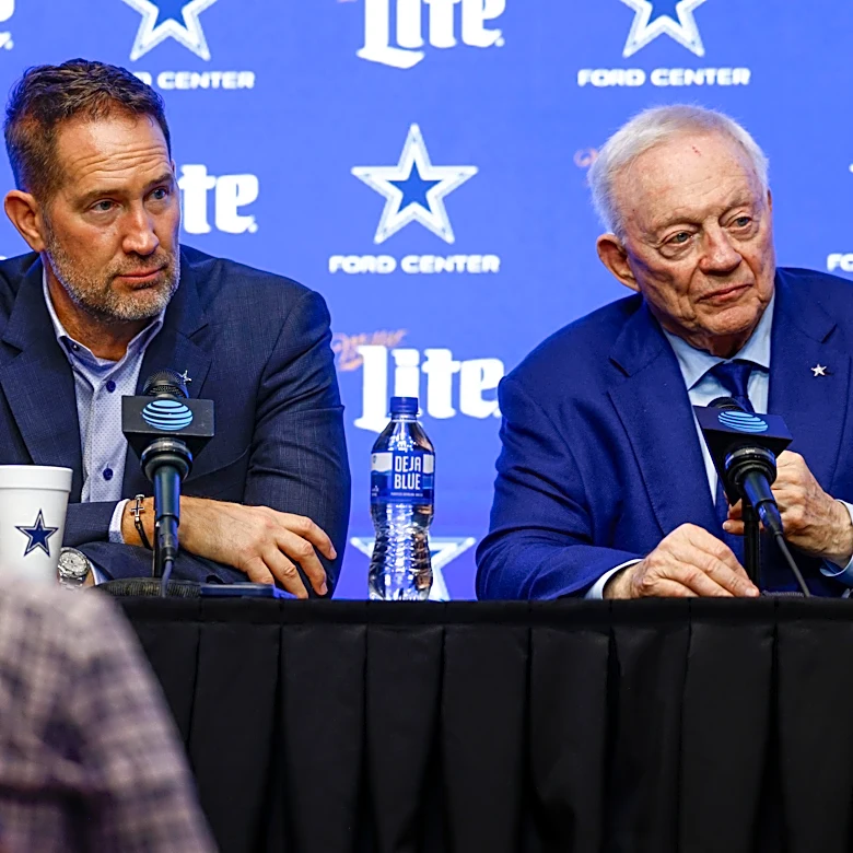 Putting Cowboys players in first-round pick value form