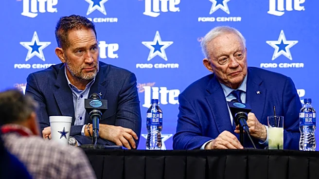 Putting Cowboys players in first-round pick value form