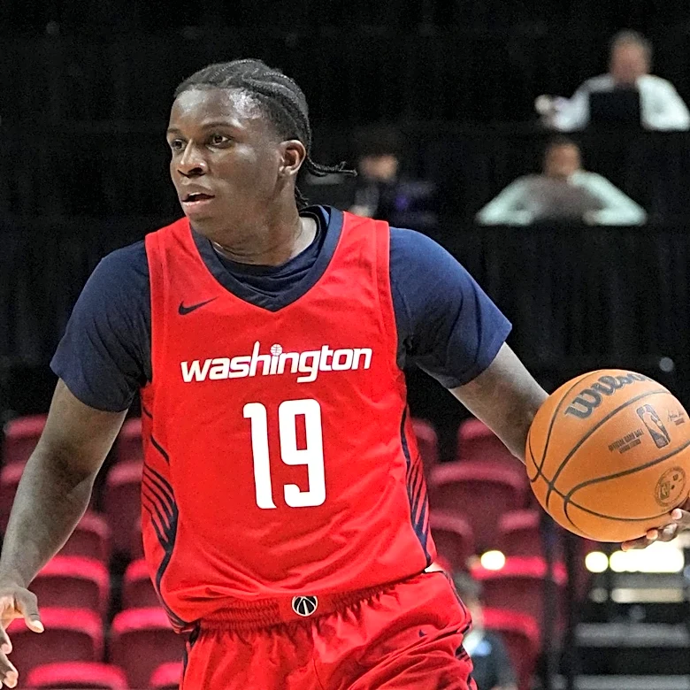 Wizards vs. Hawks discussion