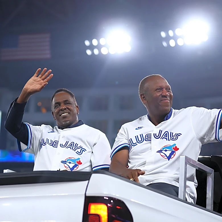 Jays Get Great Pitching, Win 1-0
