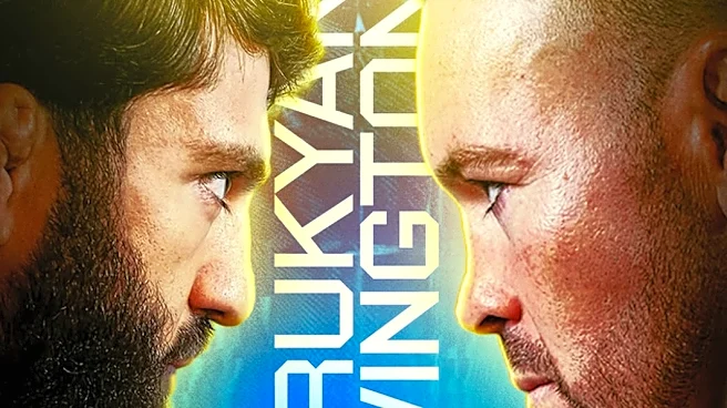 RAF 11 live stream results, discussion and video highlights | Arman vs. Covington (and Ben Askren)