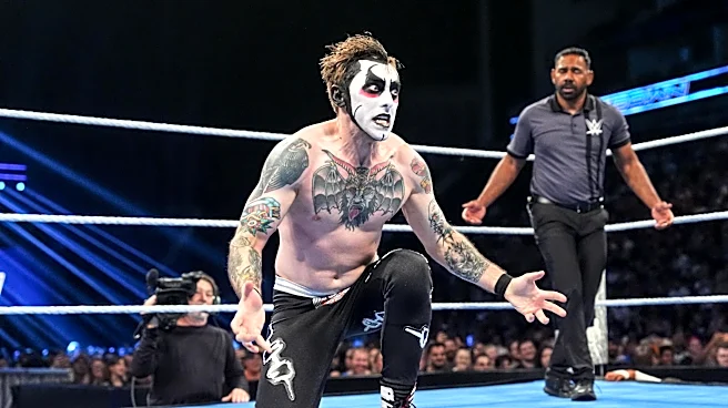 WWE Saturday Night’s Main Event NYC results, live match coverage