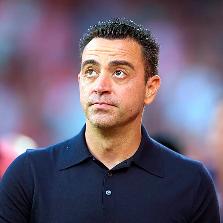 ‘It would suit me’ – Xavi drops hint on next job as Barcelona legend eyes return to management