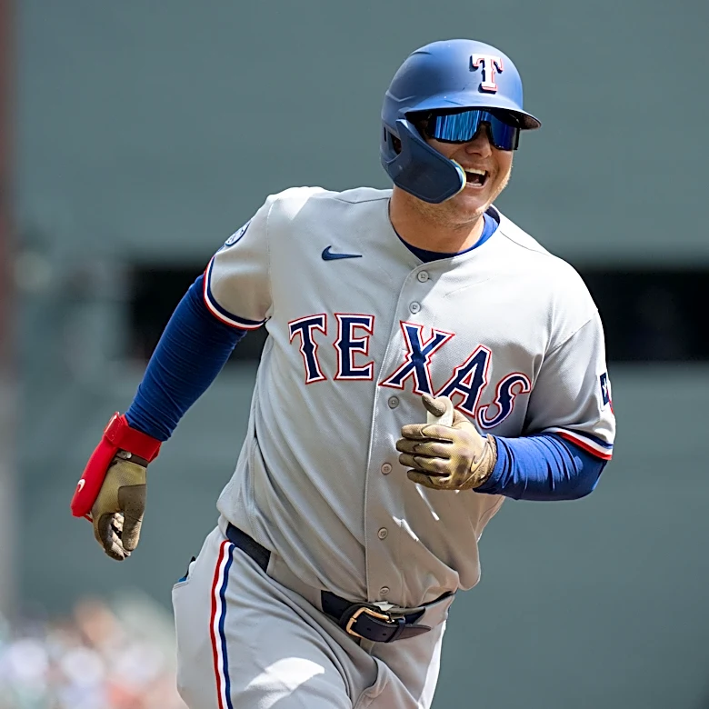 50-48 – Gory start ends in glory as Rangers get even with Braves