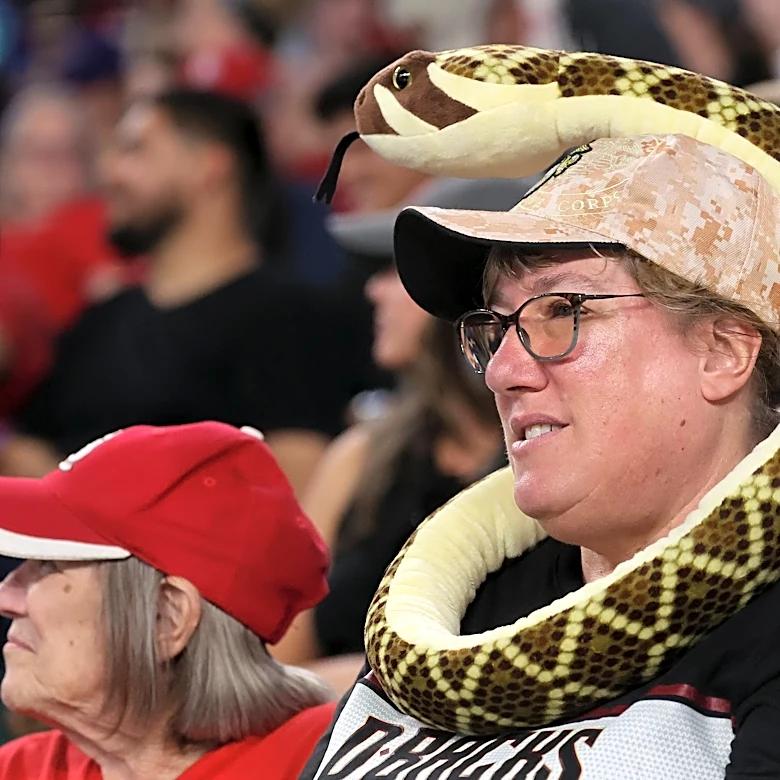 Pfaadt, Arenado lead Dbacks in 5-3 win over St Louis Cardinals