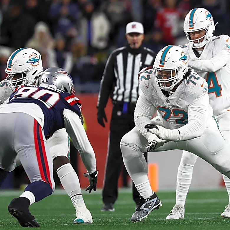 Your Dolphins Breakout Offensive Player For 2026