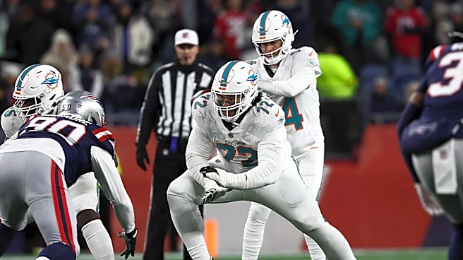 Your Dolphins Breakout Offensive Player For 2026