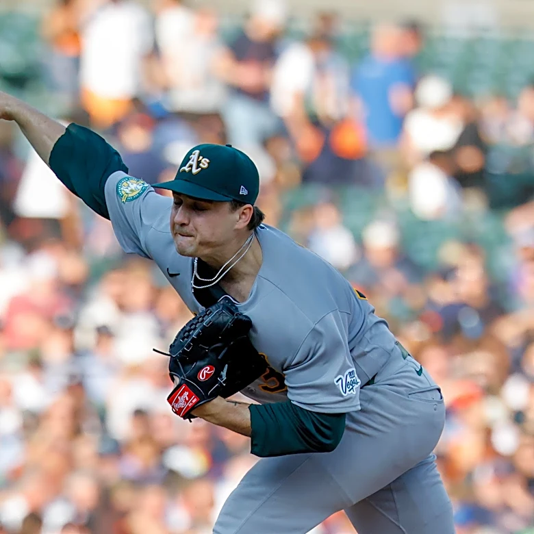 Game #98, Athletics vs. Nationals Game Thread