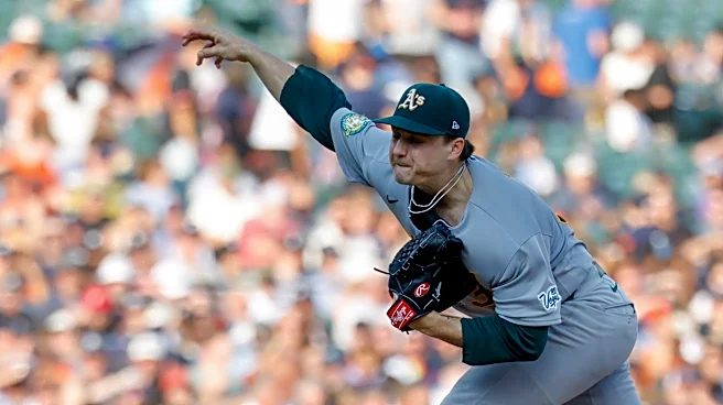 Game #98, Athletics vs. Nationals Game Thread