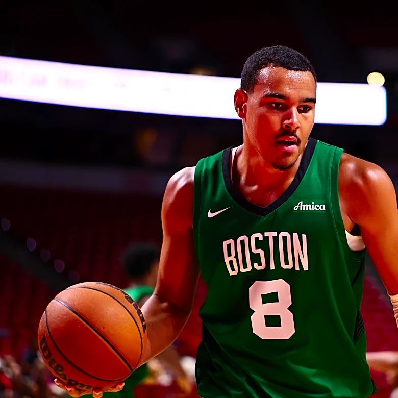 Celtics Summer League standout just showed why he has ‘delusional’ confidence